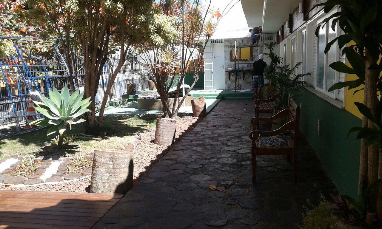 Kahale Hostel Cabo Frio Bagian luar foto